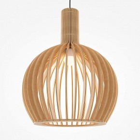 Подвесной светильник Maytoni Roots MOD194PL-01W1 в Салехарде - salekhard.mebel24.online | фото 3