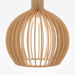 Подвесной светильник Maytoni Roots MOD194PL-01W1 в Салехарде - salekhard.mebel24.online | фото 4