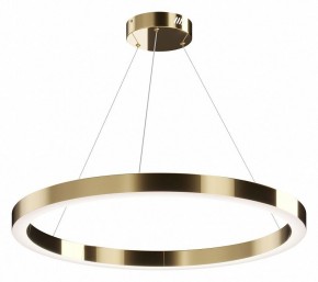 Подвесной светильник Maytoni Saturno MOD415PL-L60BS4K в Салехарде - salekhard.mebel24.online | фото 2