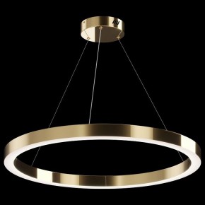 Подвесной светильник Maytoni Saturno MOD415PL-L60BS4K в Салехарде - salekhard.mebel24.online | фото 3