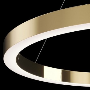 Подвесной светильник Maytoni Saturno MOD415PL-L60BS4K в Салехарде - salekhard.mebel24.online | фото 5