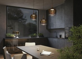 Подвесной светильник Maytoni Spirito MOD286PL-L18G3K в Салехарде - salekhard.mebel24.online | фото 10