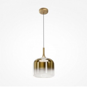 Подвесной светильник Maytoni Spirito MOD286PL-L18G3K в Салехарде - salekhard.mebel24.online | фото 5