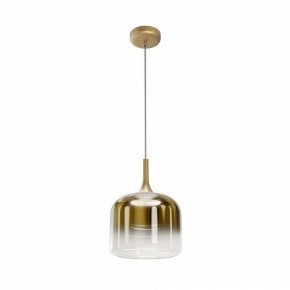 Подвесной светильник Maytoni Spirito MOD286PL-L18G3K в Салехарде - salekhard.mebel24.online | фото 8