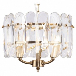 Подвесной светильник Maytoni Suite MOD122PL-03BS в Салехарде - salekhard.mebel24.online | фото 2