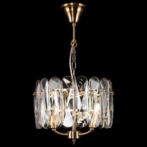 Подвесной светильник Maytoni Suite MOD122PL-03BS в Салехарде - salekhard.mebel24.online | фото 3