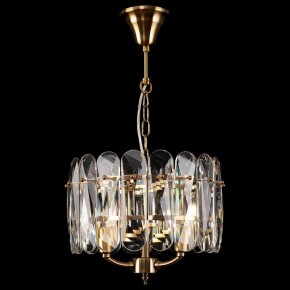 Подвесной светильник Maytoni Suite MOD122PL-03BS в Салехарде - salekhard.mebel24.online | фото 4