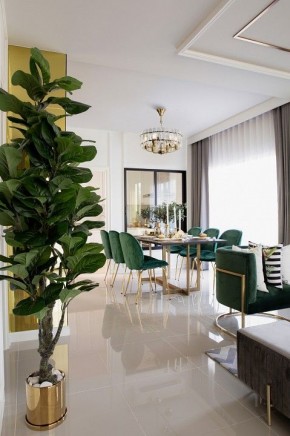 Подвесной светильник Maytoni Suite MOD122PL-06BS в Салехарде - salekhard.mebel24.online | фото 4