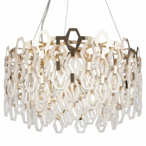 Подвесной светильник Maytoni Tissage MOD490PL-09G в Салехарде - salekhard.mebel24.online | фото 2