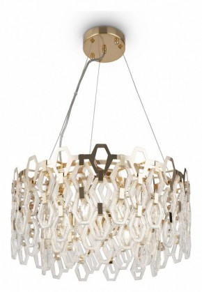 Подвесной светильник Maytoni Tissage MOD490PL-09G в Салехарде - salekhard.mebel24.online | фото 3
