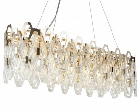 Подвесной светильник Maytoni Tissage MOD490PL-10G в Салехарде - salekhard.mebel24.online | фото 2