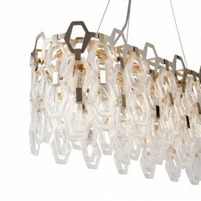 Подвесной светильник Maytoni Tissage MOD490PL-10G в Салехарде - salekhard.mebel24.online | фото 5
