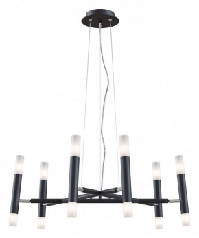 Подвесной светильник Maytoni Vigo MOD031PL-12B в Салехарде - salekhard.mebel24.online | фото 2