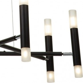 Подвесной светильник Maytoni Vigo MOD031PL-12B в Салехарде - salekhard.mebel24.online | фото 4