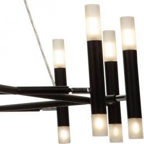 Подвесной светильник Maytoni Vigo MOD031PL-24B в Салехарде - salekhard.mebel24.online | фото 4