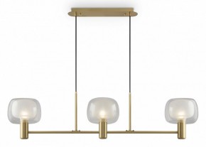 Подвесной светильник Maytoni Vision MOD411PL-03G в Салехарде - salekhard.mebel24.online | фото 4