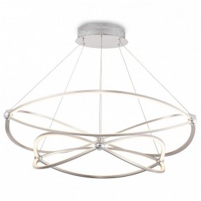 Подвесной светильник Maytoni Weave MOD062PL-L103CH3K в Салехарде - salekhard.mebel24.online | фото 2
