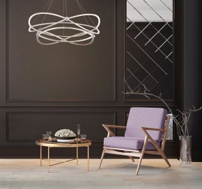 Подвесной светильник Maytoni Weave MOD062PL-L103CH3K в Салехарде - salekhard.mebel24.online | фото 7