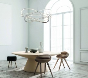 Подвесной светильник Maytoni Weave MOD062PL-L103CH3K в Салехарде - salekhard.mebel24.online | фото 8