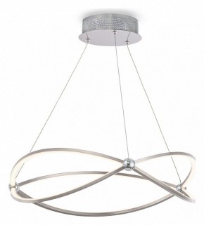 Подвесной светильник Maytoni Weave MOD062PL-L45CH3K в Салехарде - salekhard.mebel24.online | фото 2