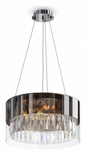 Подвесной светильник Maytoni Wonderland MOD313PL-04CH в Салехарде - salekhard.mebel24.online | фото 2