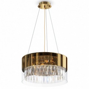 Подвесной светильник Maytoni Wonderland MOD313PL-04G в Салехарде - salekhard.mebel24.online | фото 2