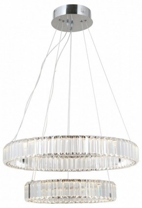 Подвесной светильник Moderli Asti V10735-PL в Салехарде - salekhard.mebel24.online | фото 2
