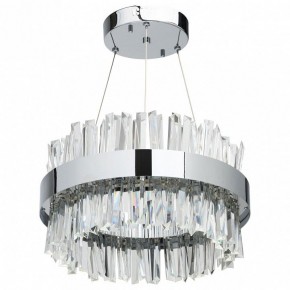 Подвесной светильник MW-Light Аделард 11 642014501 в Салехарде - salekhard.mebel24.online | фото 2