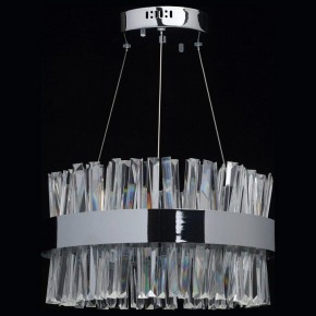 Подвесной светильник MW-Light Аделард 11 642014501 в Салехарде - salekhard.mebel24.online | фото 4