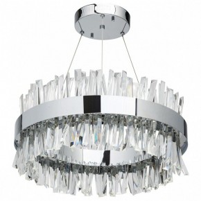 Подвесной светильник MW-Light Аделард 11 642014601 в Салехарде - salekhard.mebel24.online | фото 2