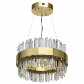 Подвесной светильник MW-Light Аделард 12 642014801 в Салехарде - salekhard.mebel24.online | фото 2