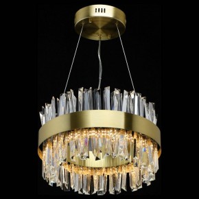 Подвесной светильник MW-Light Аделард 12 642014801 в Салехарде - salekhard.mebel24.online | фото 3