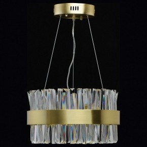 Подвесной светильник MW-Light Аделард 12 642014801 в Салехарде - salekhard.mebel24.online | фото 4