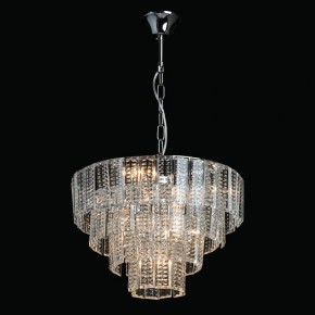 Подвесной светильник MW-Light Аделард 16 642016207 в Салехарде - salekhard.mebel24.online | фото 3
