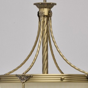 Подвесной светильник MW-Light Афродита 1 317010504 в Салехарде - salekhard.mebel24.online | фото 10