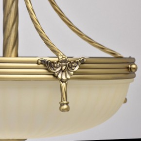 Подвесной светильник MW-Light Афродита 1 317010504 в Салехарде - salekhard.mebel24.online | фото 12