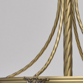 Подвесной светильник MW-Light Афродита 1 317010504 в Салехарде - salekhard.mebel24.online | фото 13