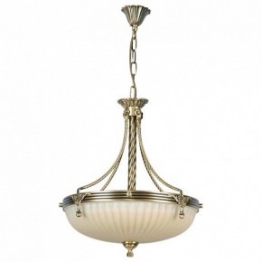 Подвесной светильник MW-Light Афродита 1 317010504 в Салехарде - salekhard.mebel24.online | фото 6