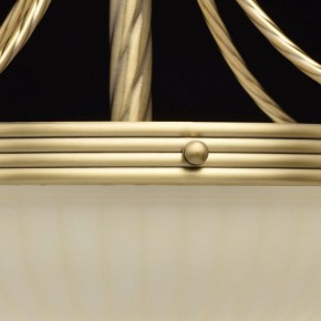 Подвесной светильник MW-Light Афродита 1 317010504 в Салехарде - salekhard.mebel24.online | фото 8