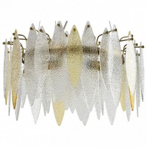 Подвесной светильник MW-Light Эмилия 2 607014306 в Салехарде - salekhard.mebel24.online | фото
