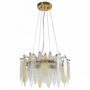 Подвесной светильник MW-Light Эмилия 2 607014306 в Салехарде - salekhard.mebel24.online | фото 2