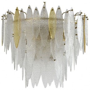 Подвесной светильник MW-Light Эмилия 2 607014909 в Салехарде - salekhard.mebel24.online | фото 2