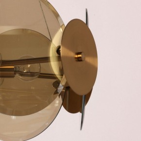 Подвесной светильник MW-Light Илоника 10 451013006 в Салехарде - salekhard.mebel24.online | фото 6