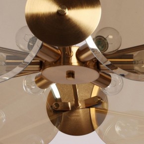 Подвесной светильник MW-Light Илоника 10 451013006 в Салехарде - salekhard.mebel24.online | фото 7