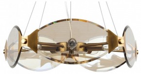 Подвесной светильник MW-Light Илоника 7 451012105 в Салехарде - salekhard.mebel24.online | фото 2