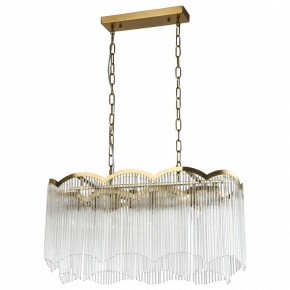 Подвесной светильник MW-Light Лавиния 3 443011106 в Салехарде - salekhard.mebel24.online | фото 2