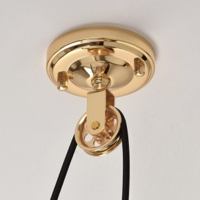 Подвесной светильник MW-Light Ника 1 327010702 в Салехарде - salekhard.mebel24.online | фото 8