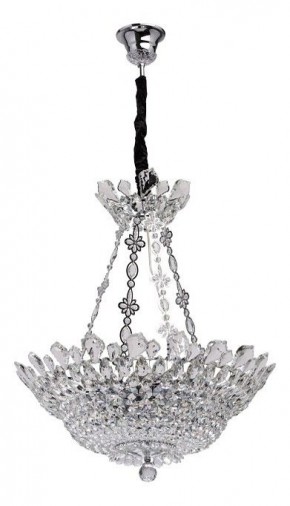 Подвесной светильник MW-Light Патриция 1 447010512 в Салехарде - salekhard.mebel24.online | фото 2