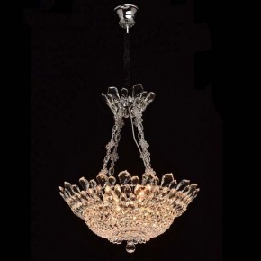 Подвесной светильник MW-Light Патриция 1 447010512 в Салехарде - salekhard.mebel24.online | фото 8