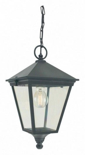 Подвесной светильник Norlys London 493A/B в Салехарде - salekhard.mebel24.online | фото